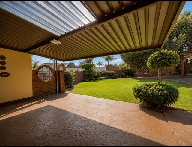 3 BEDROOM HOUSE FOR SALE IN RIETVALLEI PARK